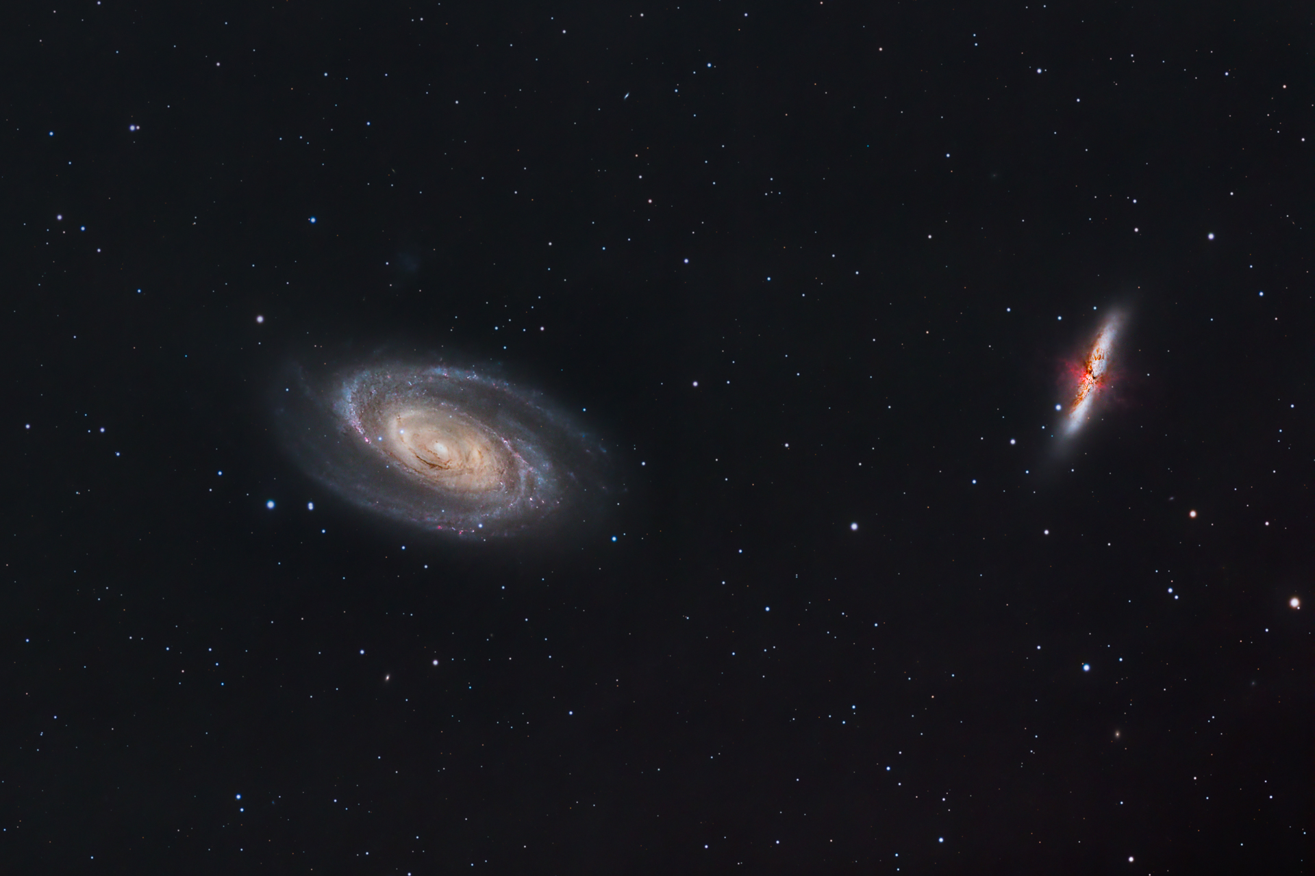 M31 Andromeda Galaxy