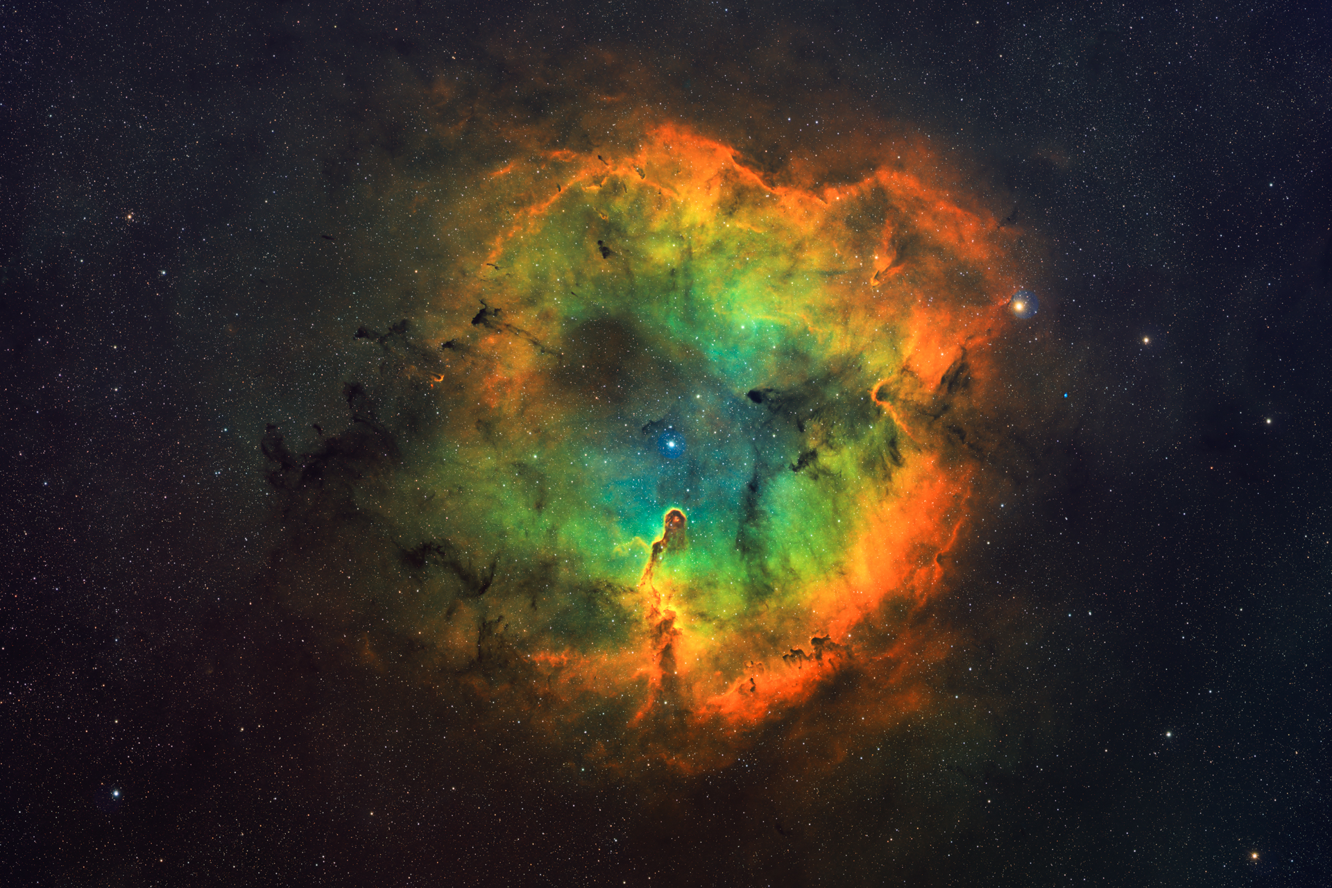 IC 1396