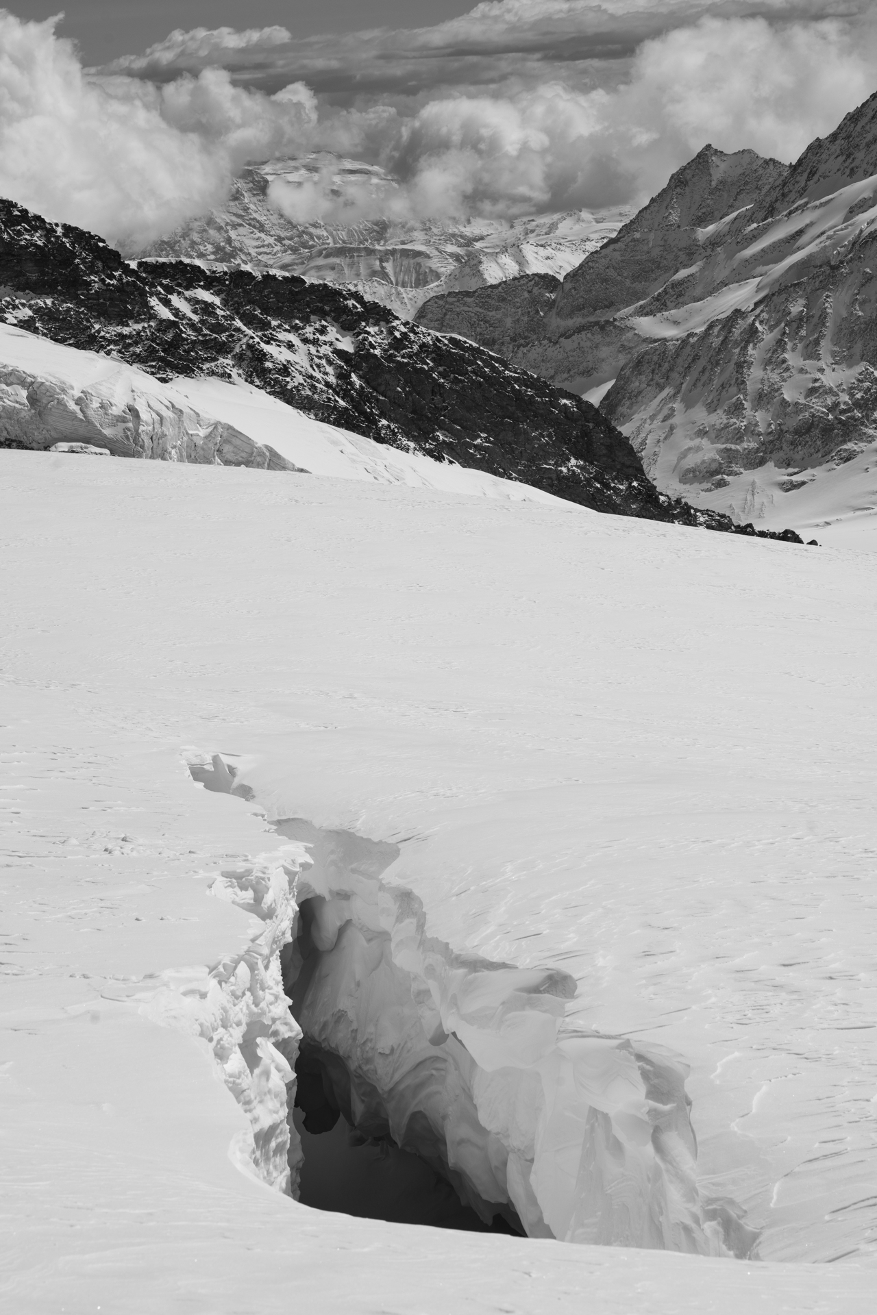 Bernese Alps