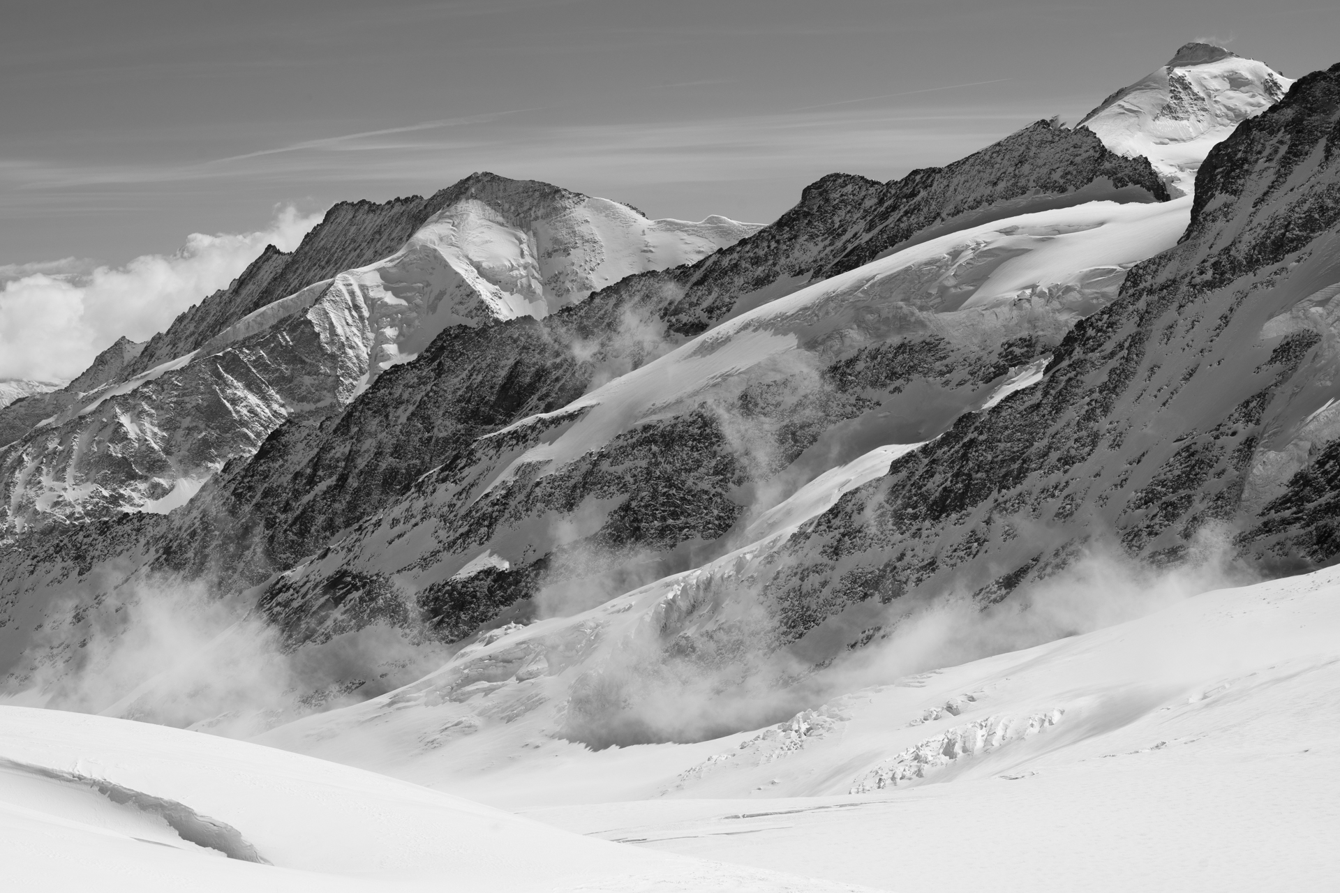 Snowbound Symphony