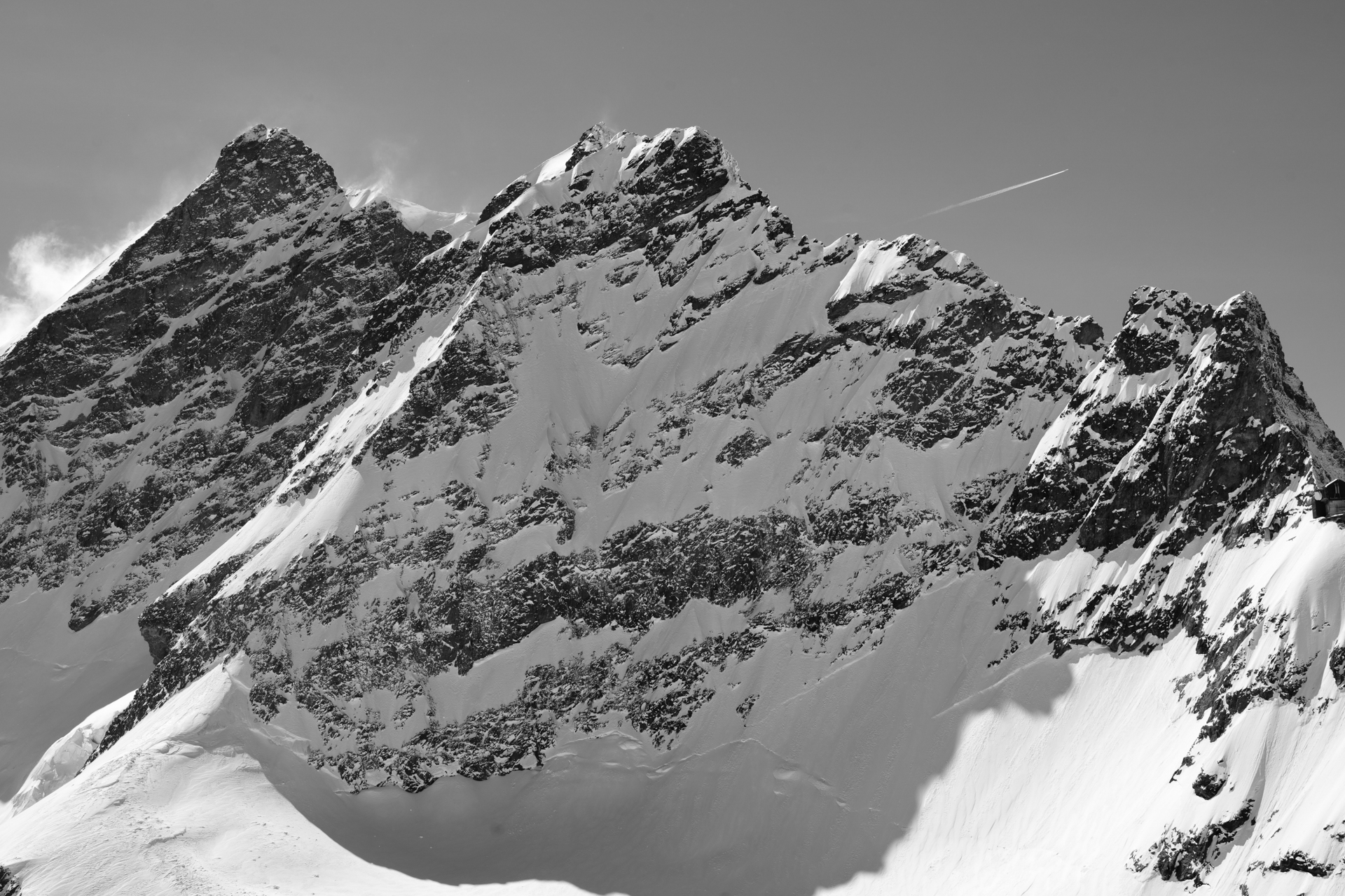 Alpine Serenade