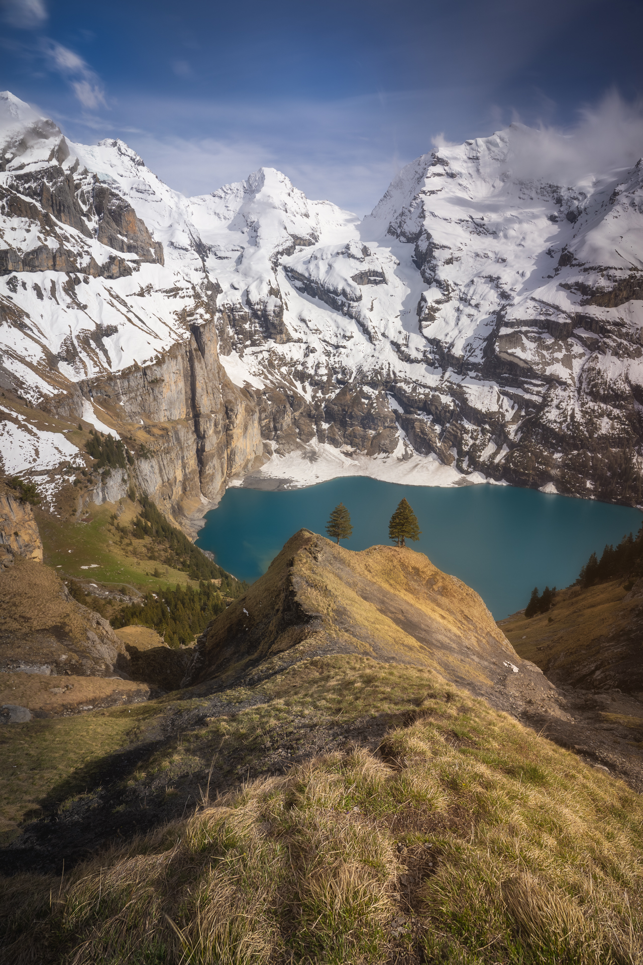 Incredible view