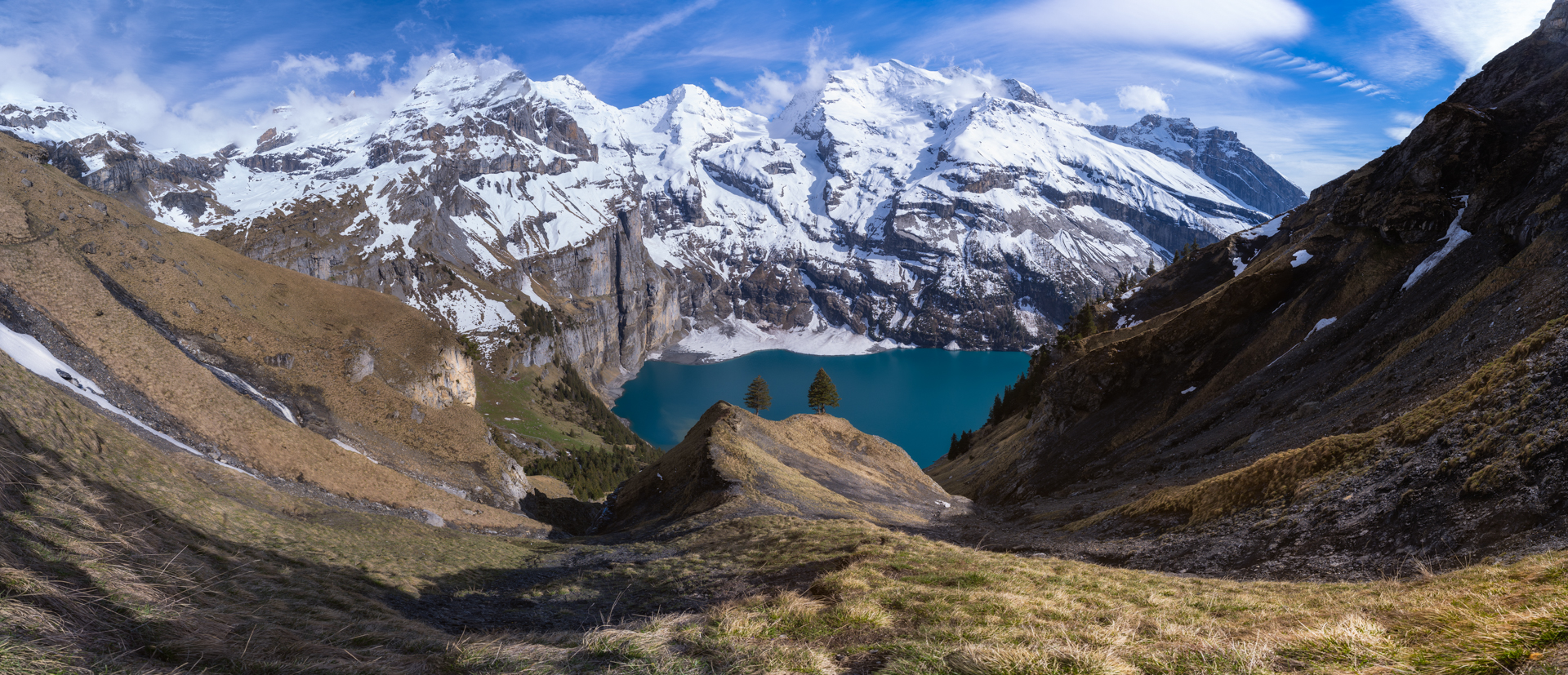 Swiss beautiful