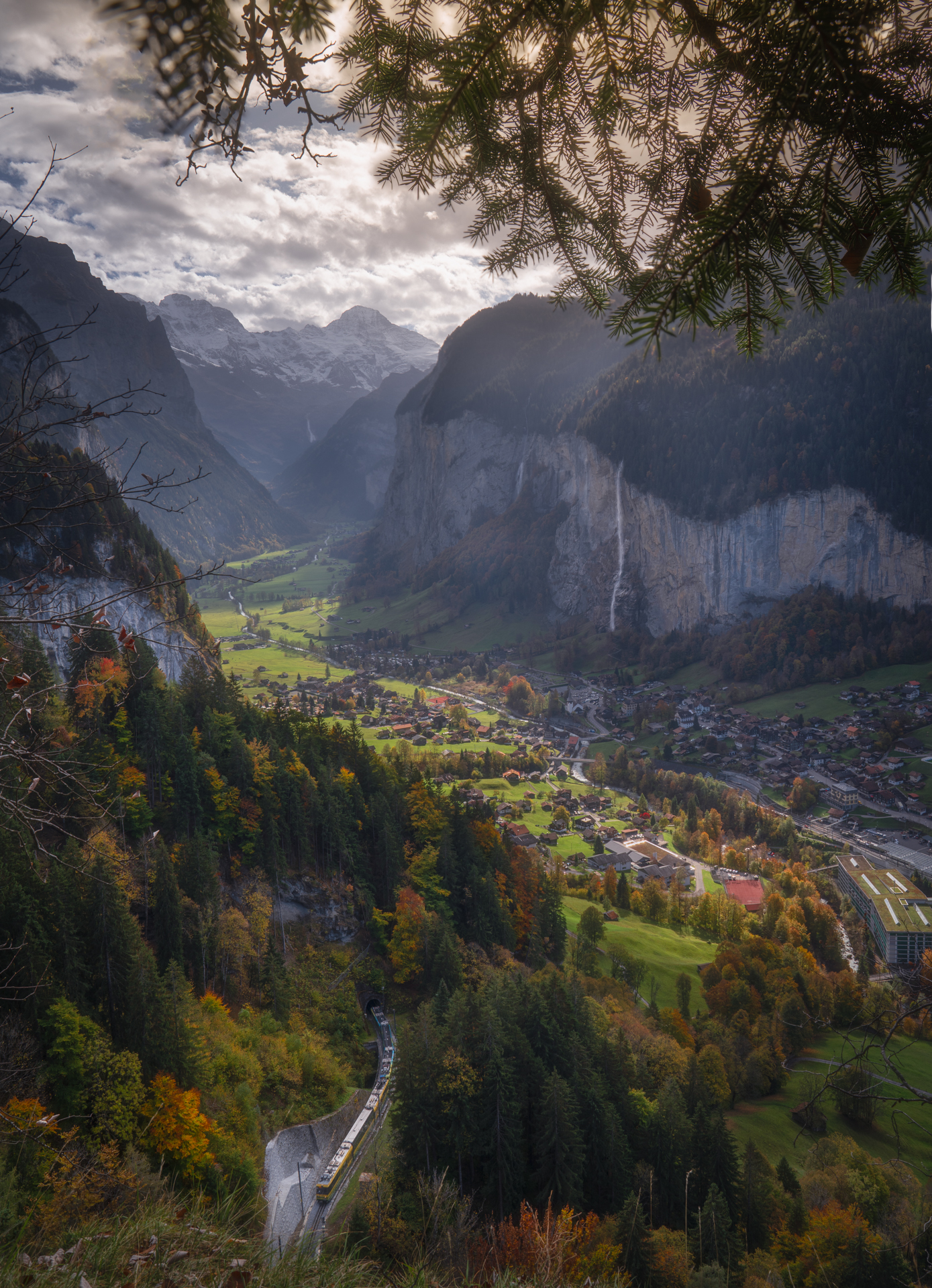 Dream village